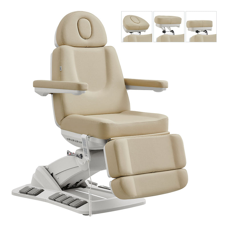 DIR Aurora Medical Spa Chair with 4 Motors