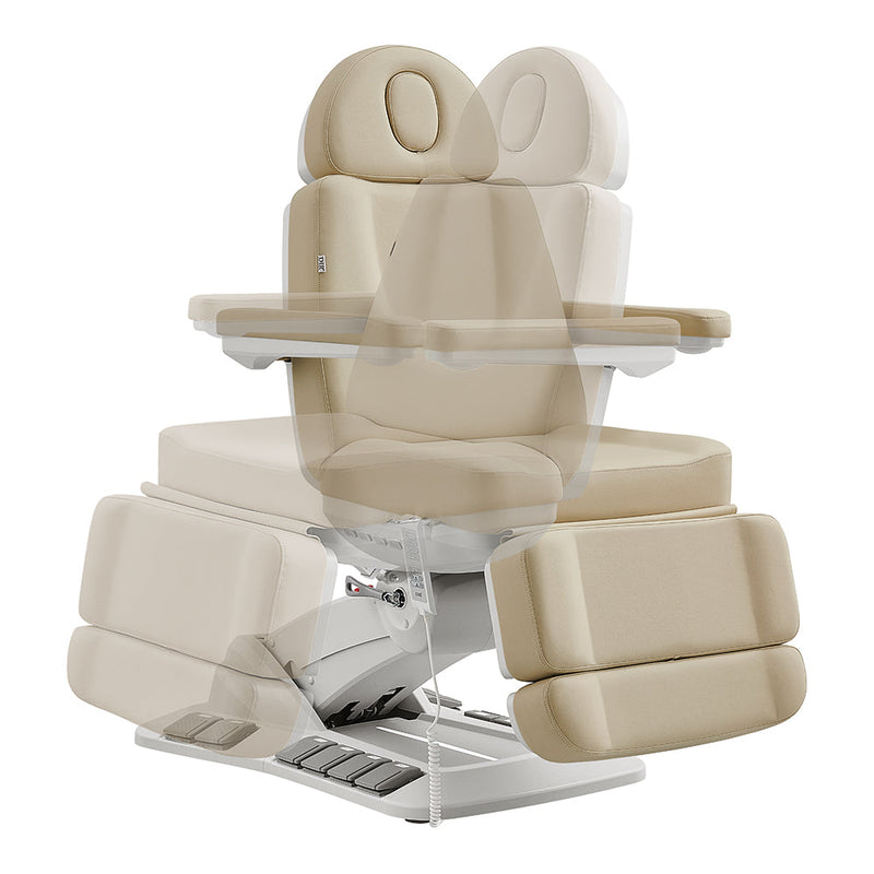 DIR Aurora Medical Spa Chair with 4 Motors