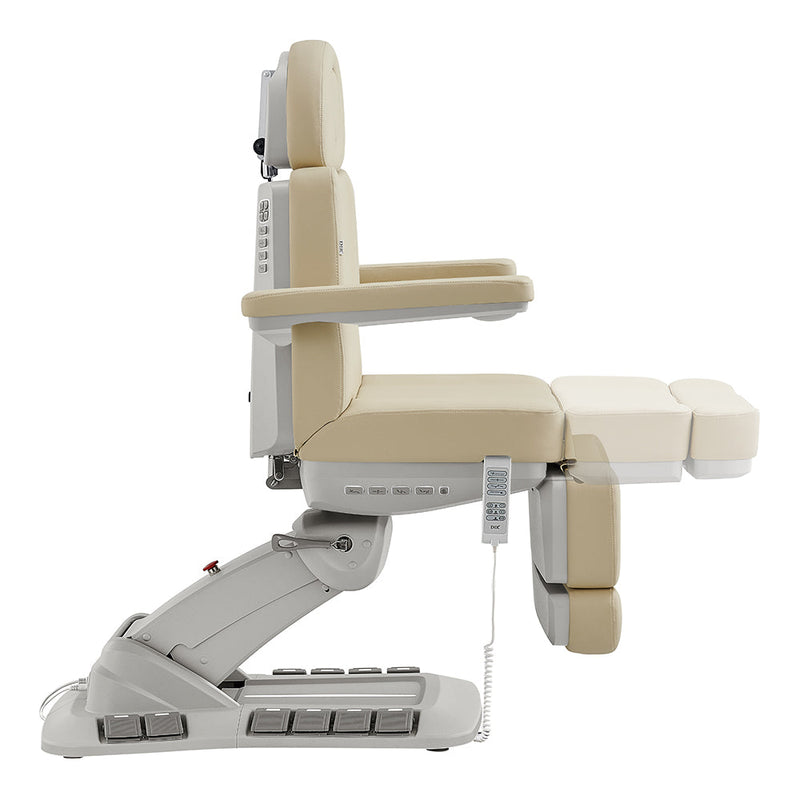 DIR Aurora Medical Spa Chair with 4 Motors