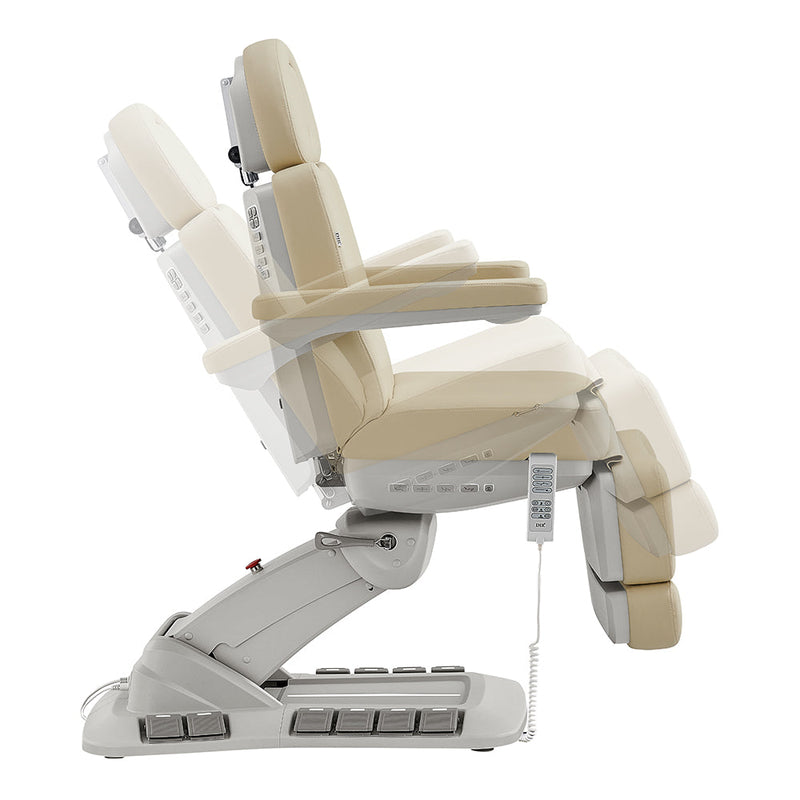 DIR Aurora Medical Spa Chair with 4 Motors