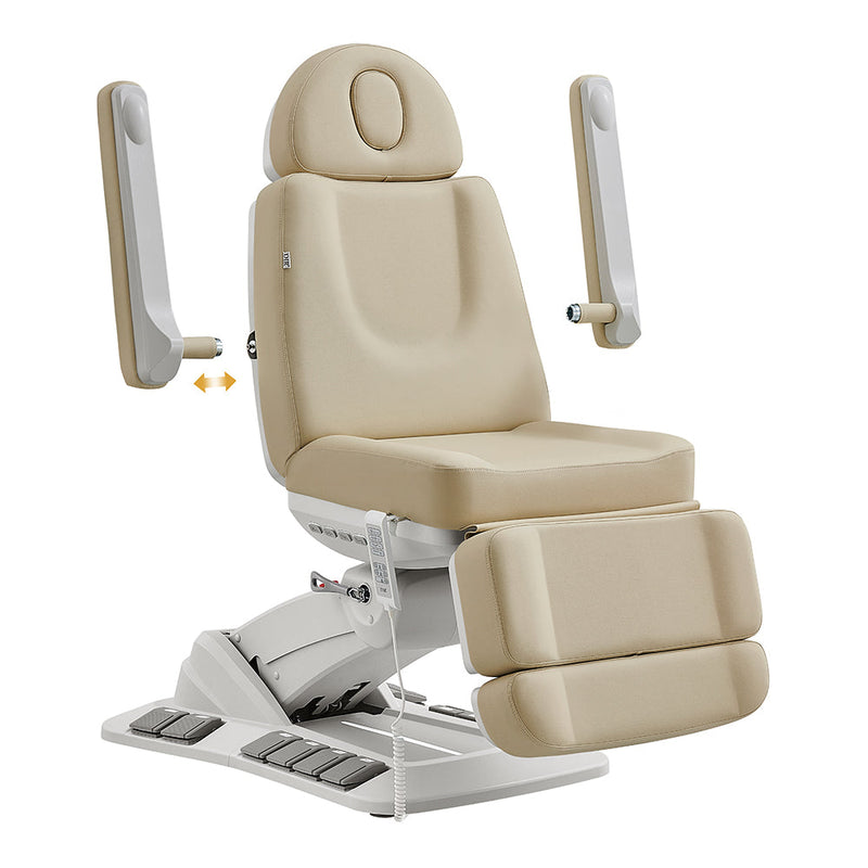 DIR Aurora Medical Spa Chair with 4 Motors