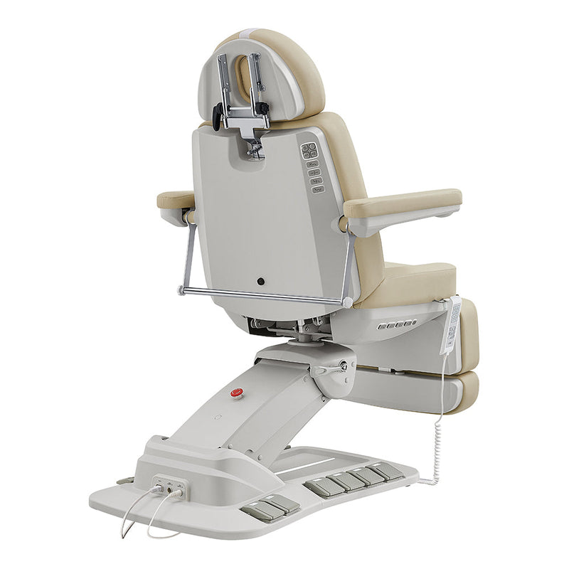 DIR Aurora Medical Spa Chair with 4 Motors