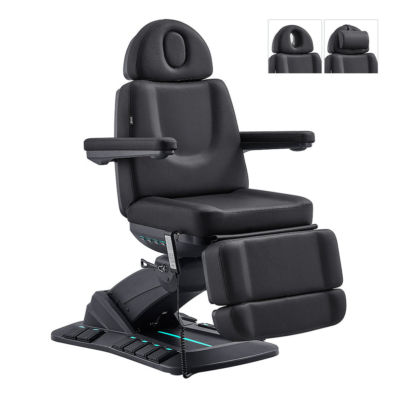DIR Aurora Medical Spa Chair with 4 Motors