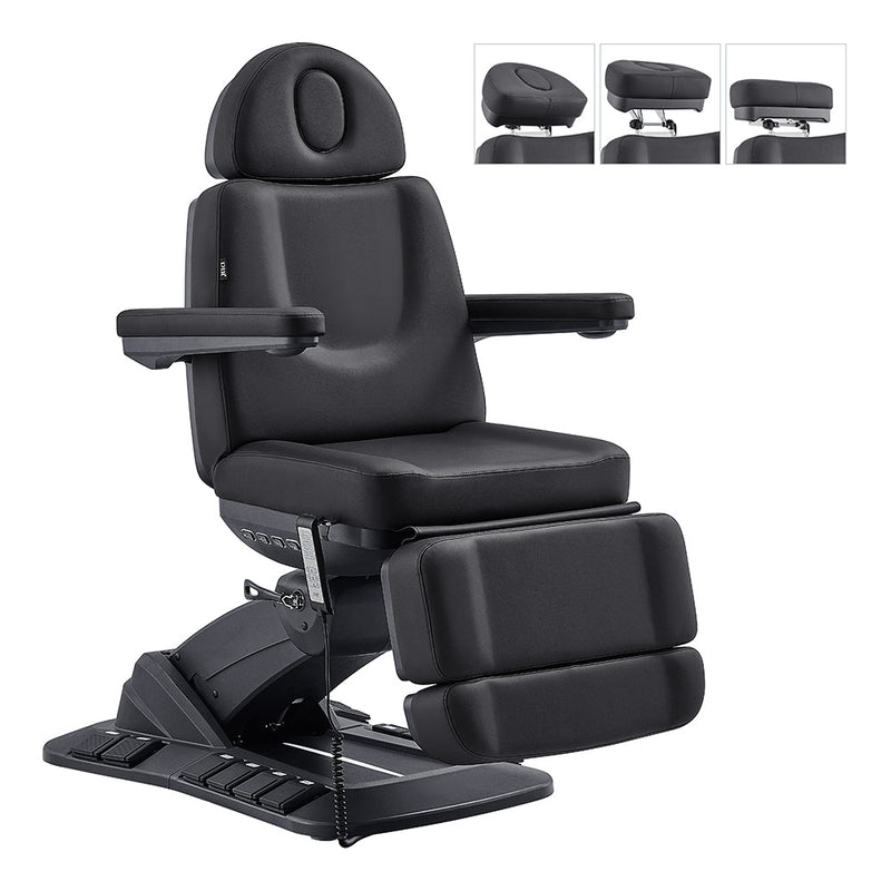 DIR Aurora Medical Spa Chair with 4 Motors