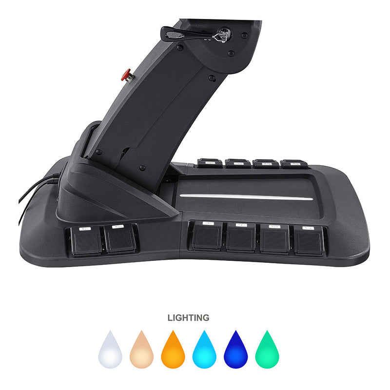 DIR Aurora Medical Spa Chair with 4 Motors