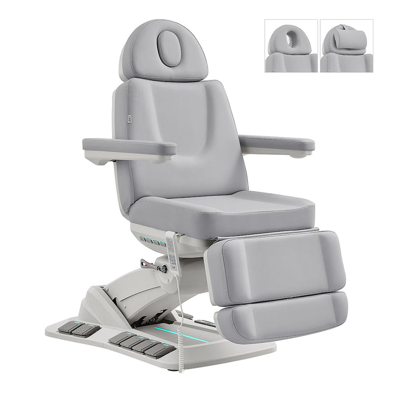 DIR Aurora Medical Spa Chair with 4 Motors