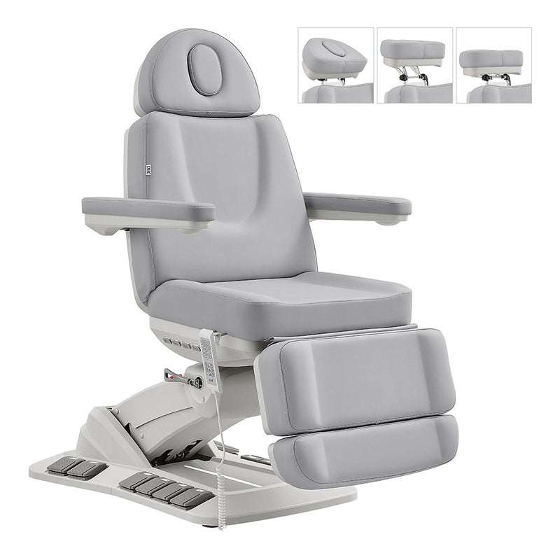 DIR Aurora Medical Spa Chair with 4 Motors