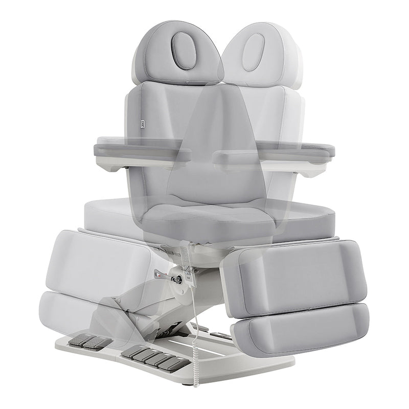 DIR Aurora Medical Spa Chair with 4 Motors