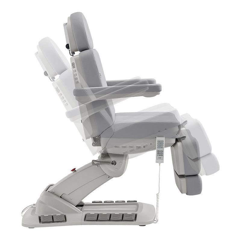 DIR Aurora Medical Spa Chair with 4 Motors