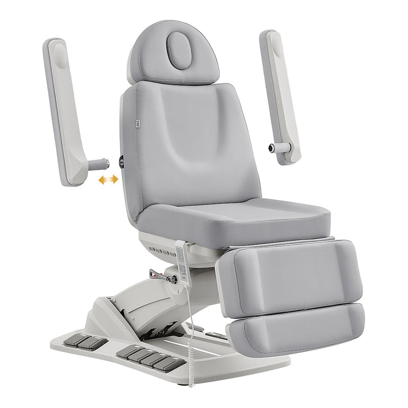 DIR Aurora Medical Spa Chair with 4 Motors