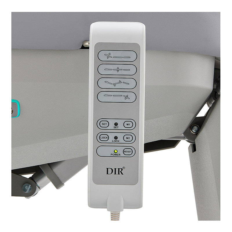 DIR Aurora Medical Spa Chair with 4 Motors