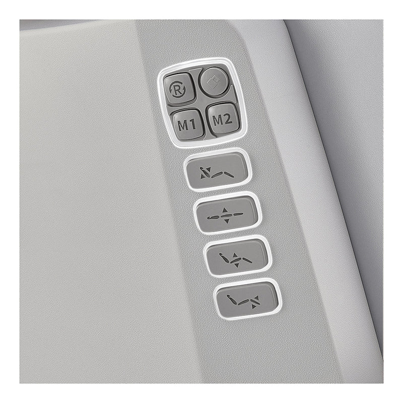 DIR Aurora Medical Spa Chair with 4 Motors