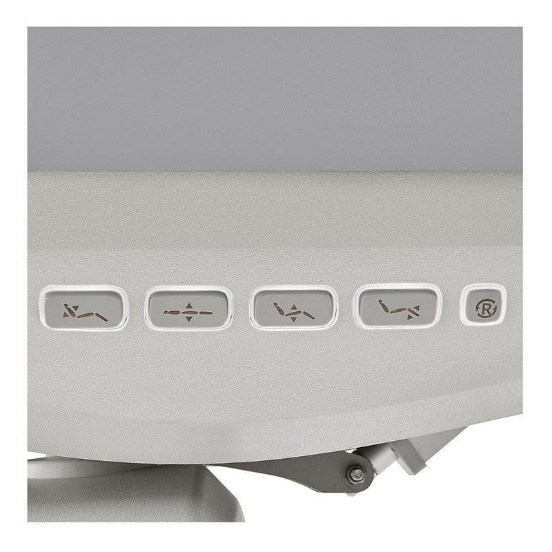 DIR Aurora Medical Spa Chair with 4 Motors
