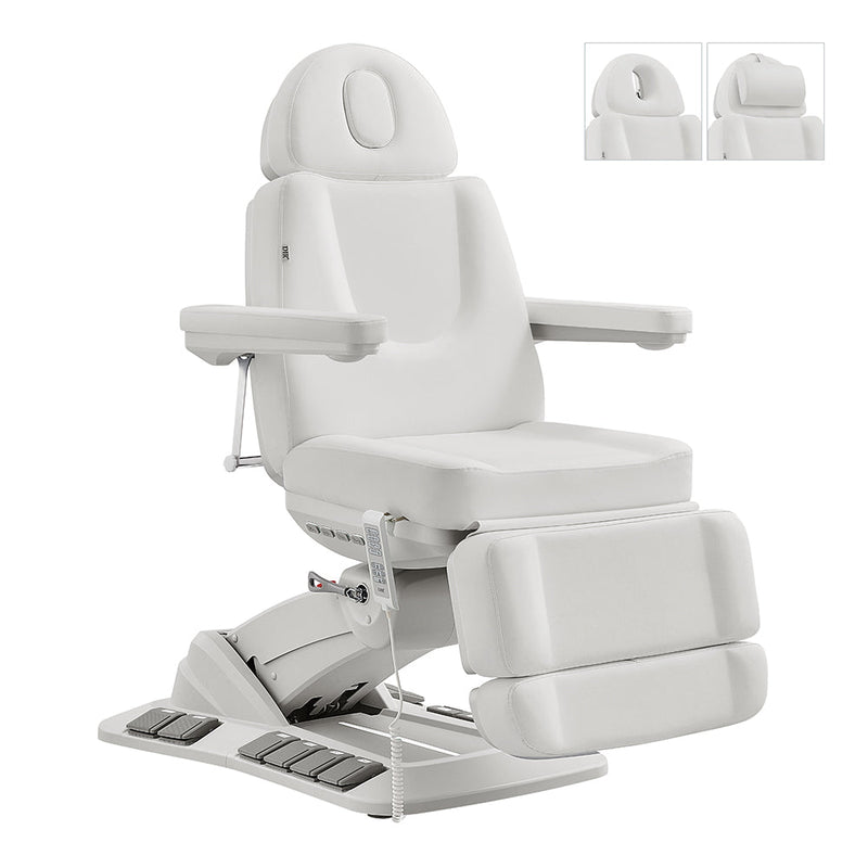DIR Aurora Medical Spa Chair with 4 Motors