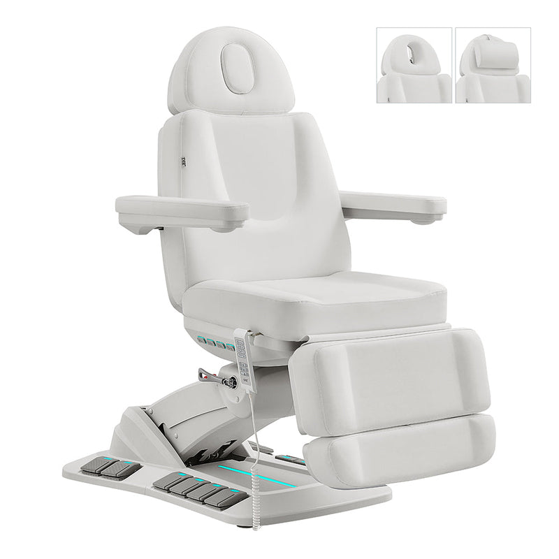 DIR Aurora Medical Spa Chair with 4 Motors