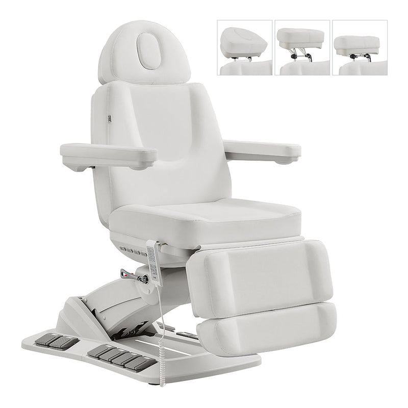 DIR Aurora Medical Spa Chair with 4 Motors