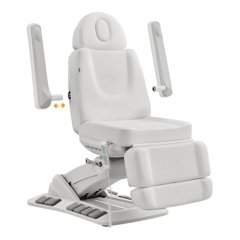 DIR Aurora Medical Spa Chair with 4 Motors