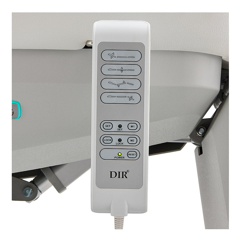 DIR Aurora Medical Spa Chair with 4 Motors
