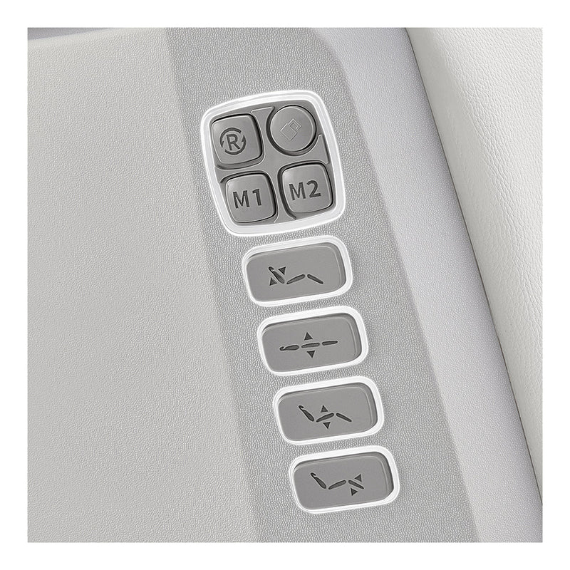 DIR Aurora Medical Spa Chair with 4 Motors