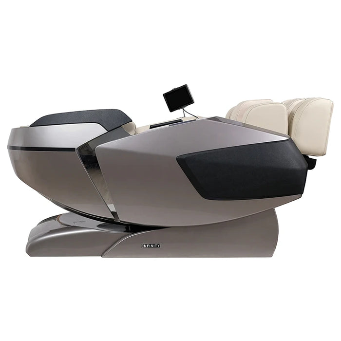 Infinity Imperial Syner-D Massage Chair (Certified Pre-Owned)