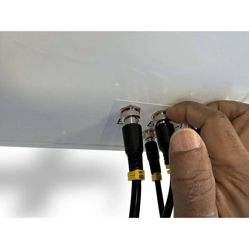 40D Hyperbaric Oxygen Chamber Hard Shell 2.2 ATA