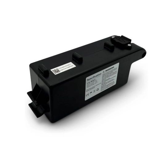 ComfyGo IQ-7000 Electric Wheelchair Replacement Parts