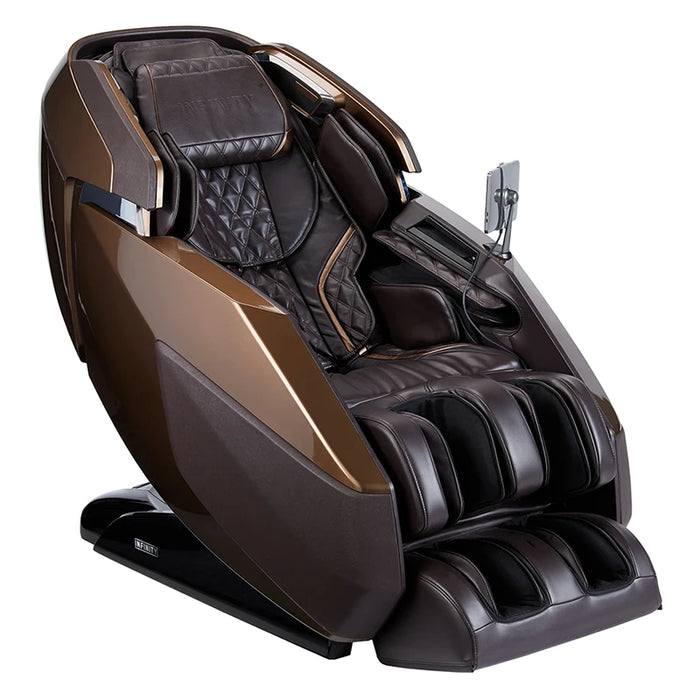 Infinity Imperial Syner-D Massage Chair (Certified Pre-Owned)
