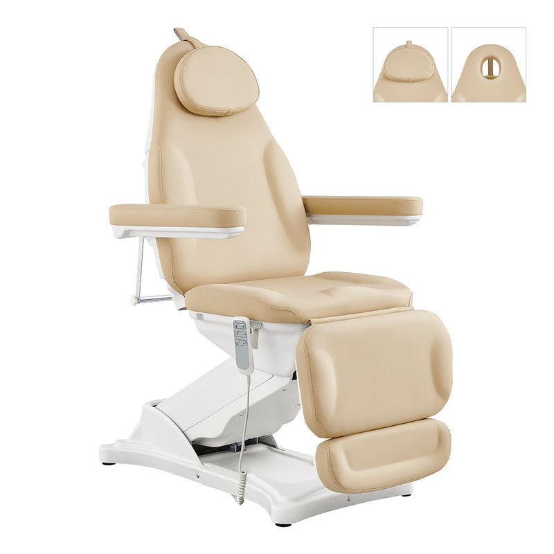 DIR Bellucci Electric Treatment Chair 4-Motors