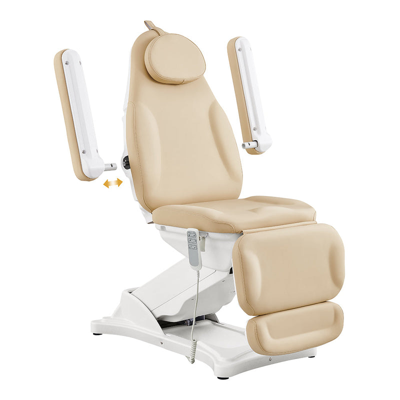 DIR Bellucci Electric Treatment Chair 4-Motors