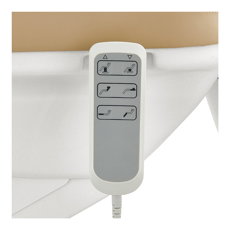 DIR Bellucci Electric Treatment Chair 4-Motors