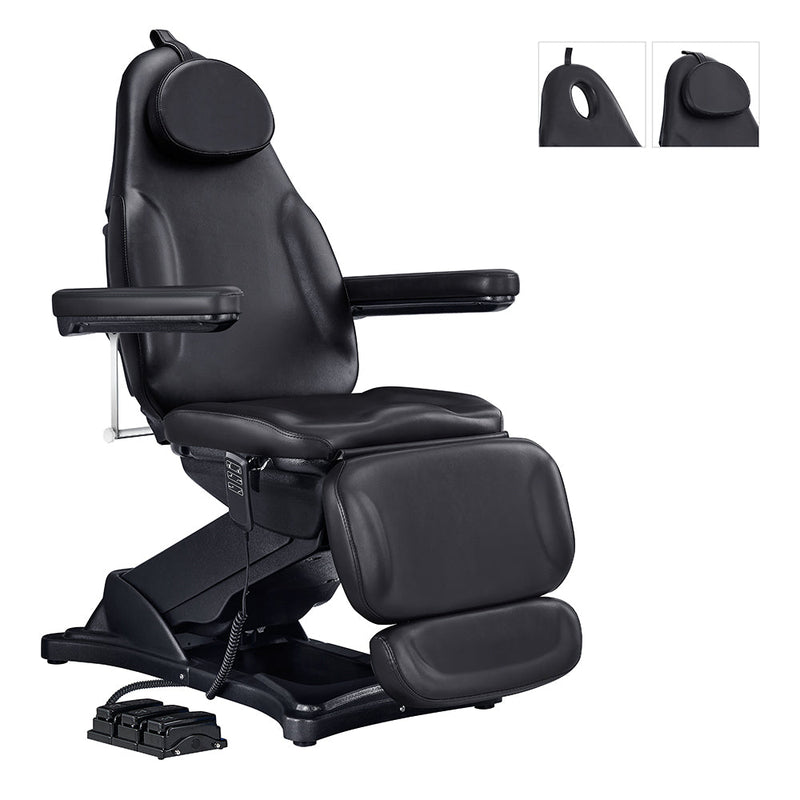 DIR Bellucci Electric Treatment Chair 4-Motors