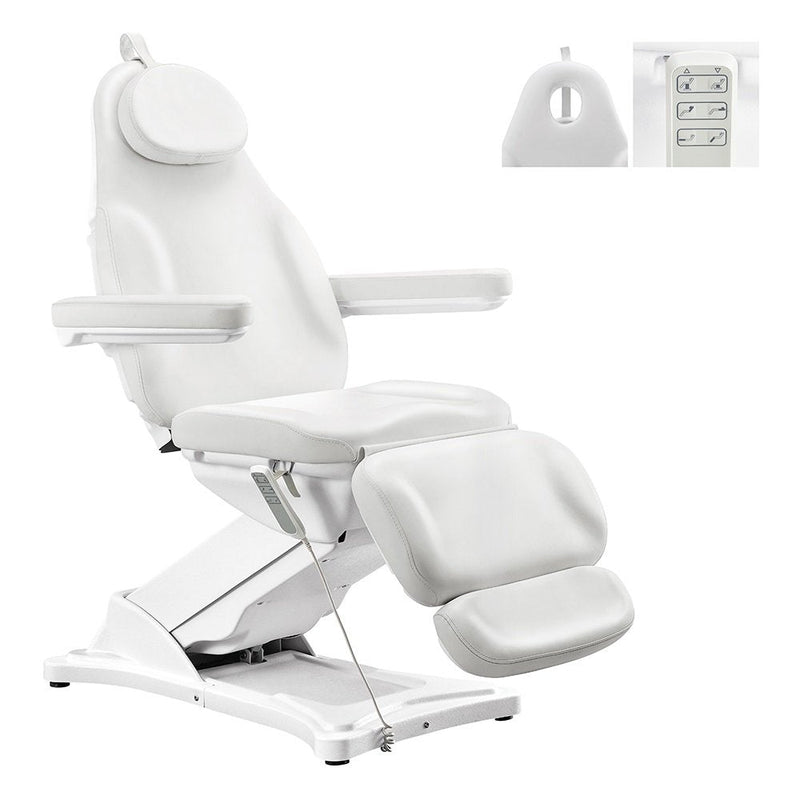 DIR Bellucci Electric Treatment Chair 4-Motors