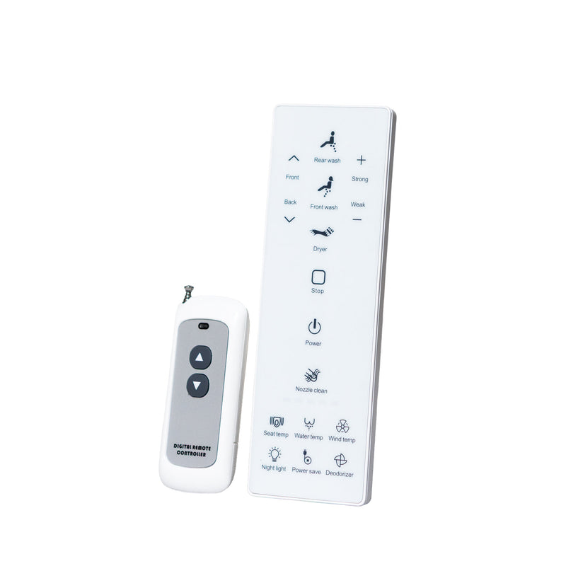 Dignity Lifts - Bidet Toilet Lift WL2