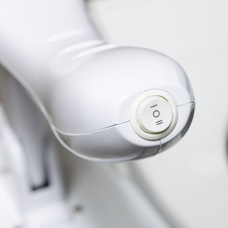 Dignity Lifts - Bidet Toilet Lift WL2
