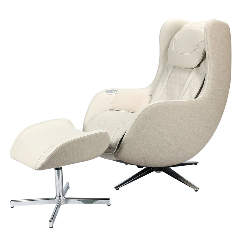 The Compact Dios Hani Massage Chair for Total Relaxation