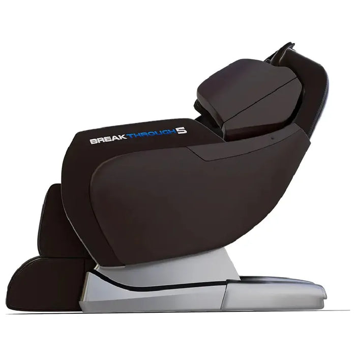 Medical Breakthrough 5 Massage Chair (Version 2.0) - L Track