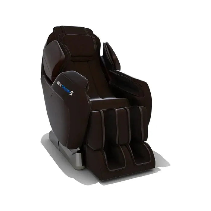 Medical Breakthrough 5 Massage Chair (Version 2.0) - L Track