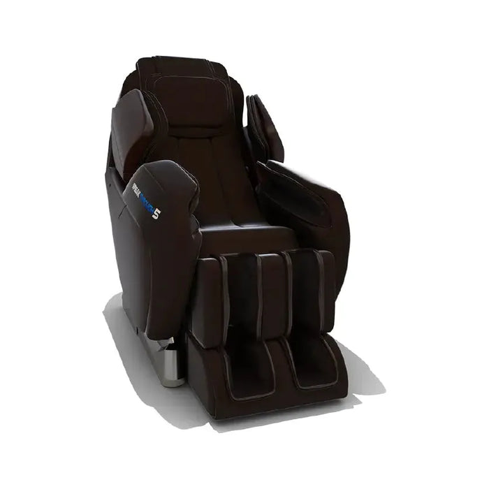 Medical Breakthrough 5 Massage Chair (Version 2.0) - L Track