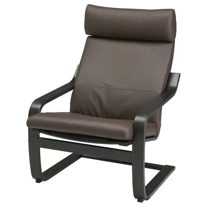 Harmonic Frequency Massage Comfort Chair