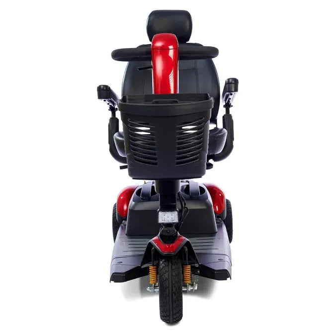 Golden Buzzaround LX - 3 Wheel Travel Scooter