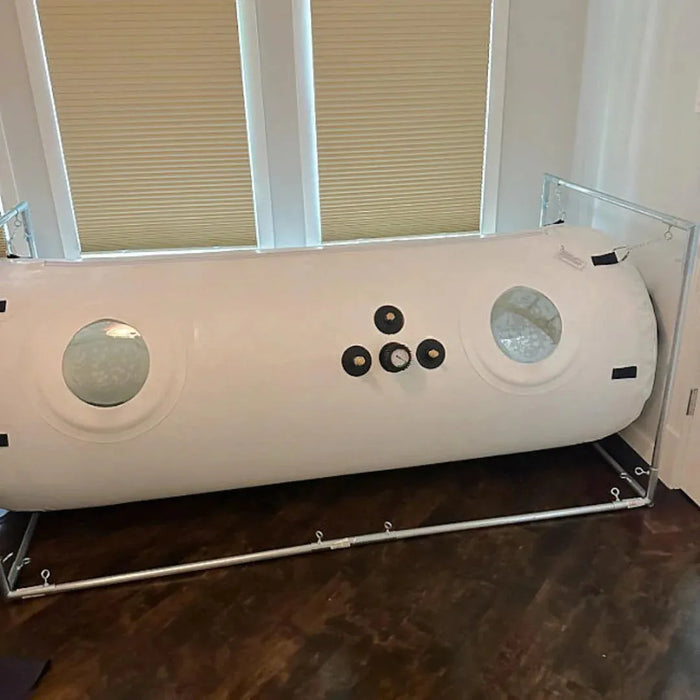 Newtowne Hyperbarics - C4-40 Hyperbaric Chamber