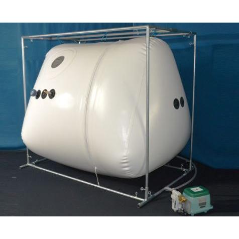 Newtowne 54″ Tent Hyperbaric Chamber