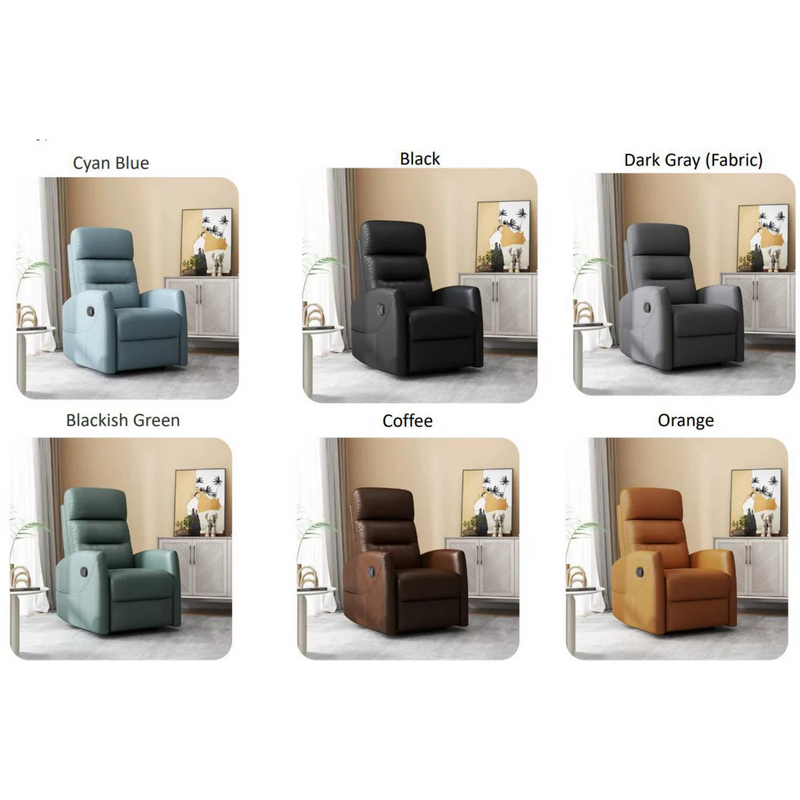 OXYREVO Space60 1.5 - 2.0ATA Hard Sitting Hyperbaric Chamber