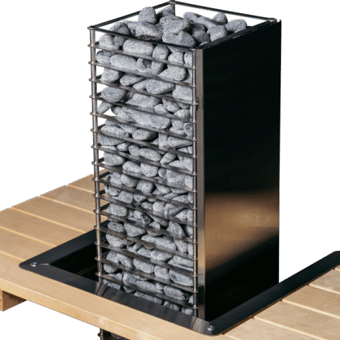 HUUM Reflector Panel for CLIFF Series Sauna Heaters