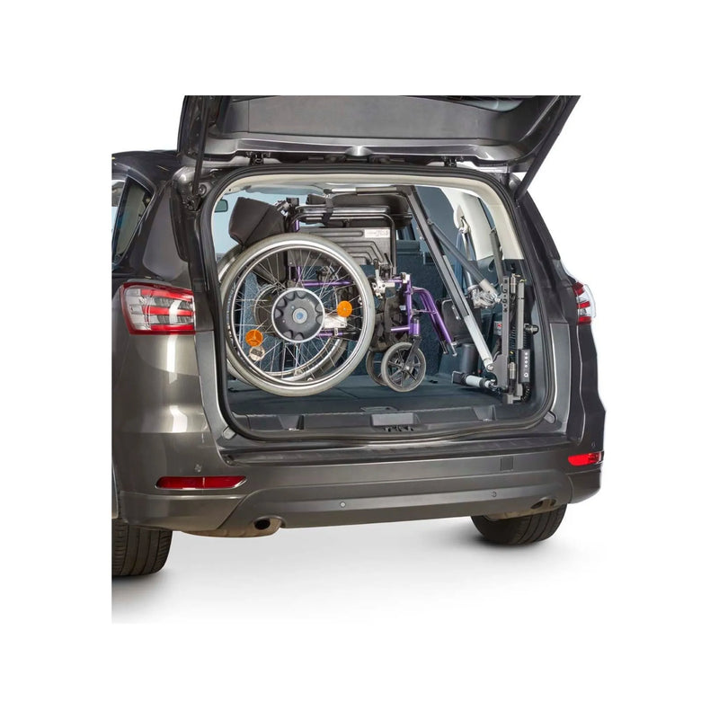 Mobility Innovations Smart Lifter LC Range