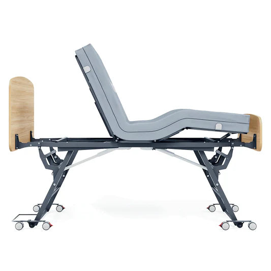 Accora Contesa Hi-Low Hospital Bed