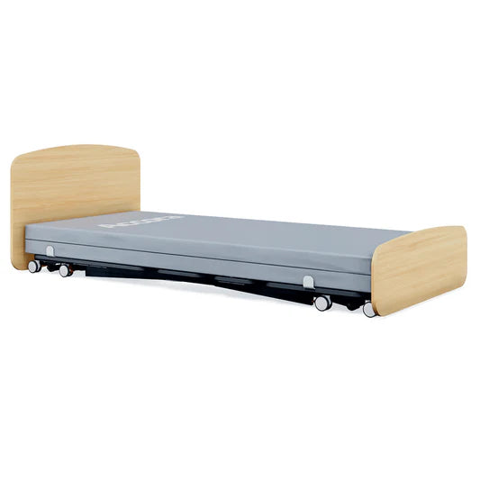 Accora Contesa Hi-Low Hospital Bed