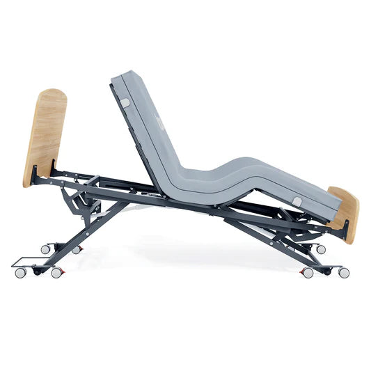 Accora Contesa Hi-Low Hospital Bed