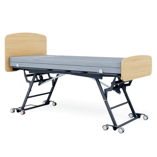Accora Contesa Hi-Low Hospital Bed