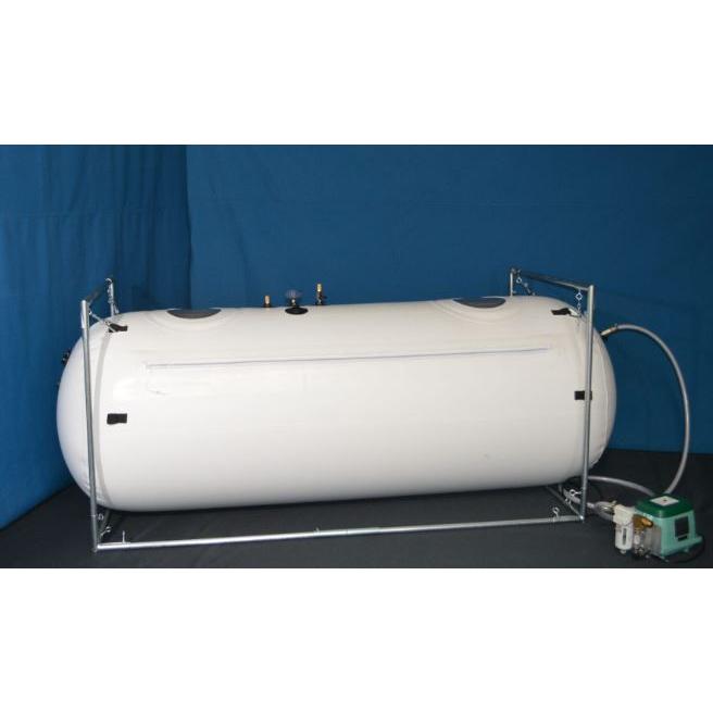 Newtowne Hyperbarics - C4-40 Hyperbaric Chamber